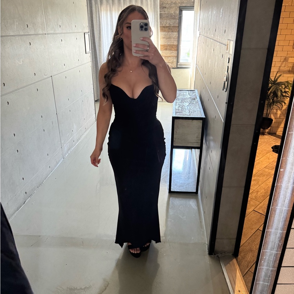 House of CB Seline dress